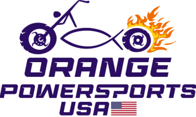 Orange Powersports USA