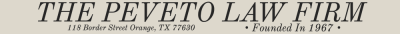 Peveto Law Firm