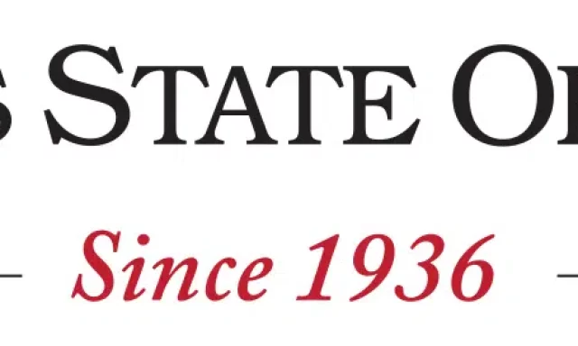 Texas State Optical