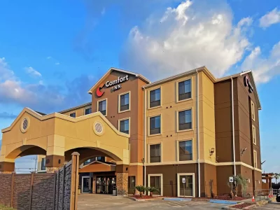 Comfort Inn