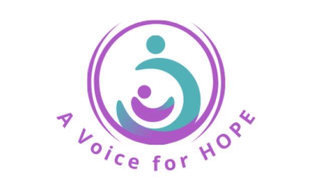 A Voice for Hope