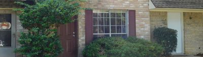 23rd St. Townhomes