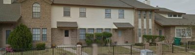 Thunderbird Townhomes