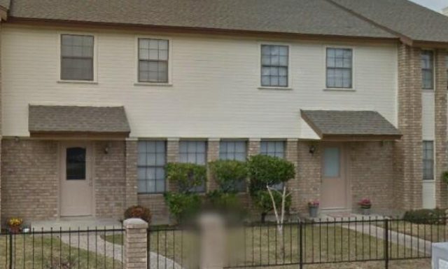 Thunderbird Townhomes