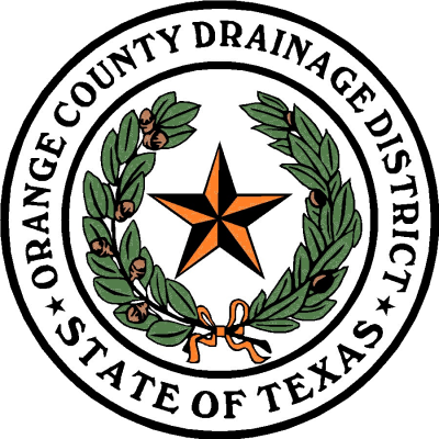 Orange County Drainage District