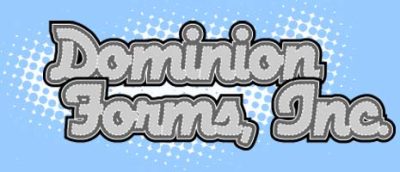 Dominion Forms, Inc.