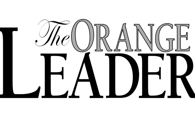 The Orange Leader