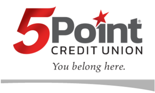 5 Point Credit Union