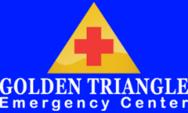 Golden Triangle Emergency Center