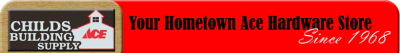 Childs Ace Hardware