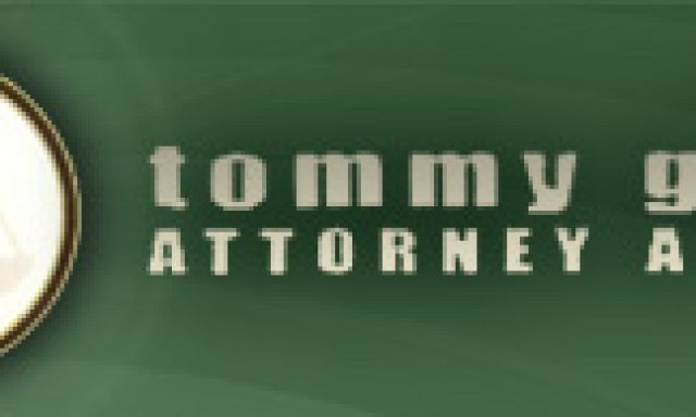 Tommy Gunn Attorney at Law