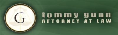Tommy Gunn Attorney at Law