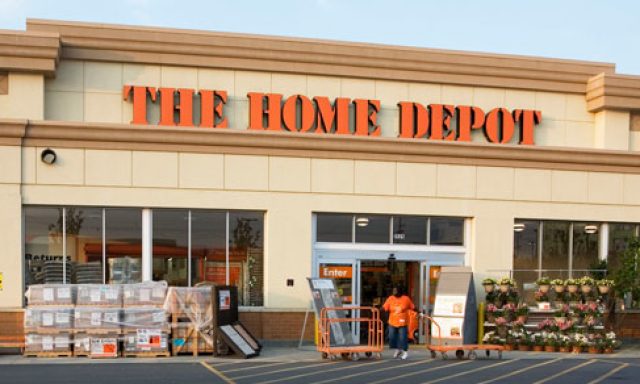 The Home Depot