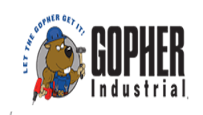 Gopher Industrial, Inc.