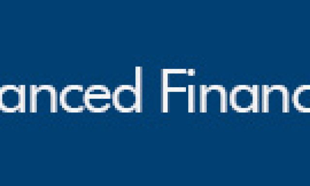 Advanced Financial Services