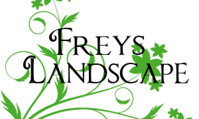 Frey’s Landscape