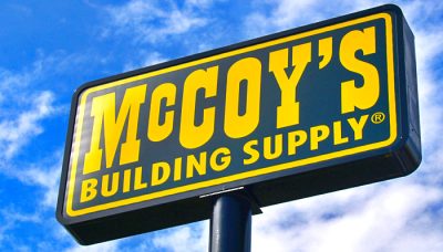 McCoy’s Building Supply