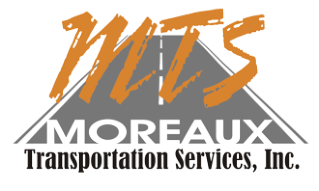 Moreaux Transportation Services, Inc.