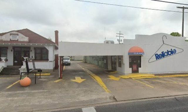 Reliable Dry Cleaners & Laundry