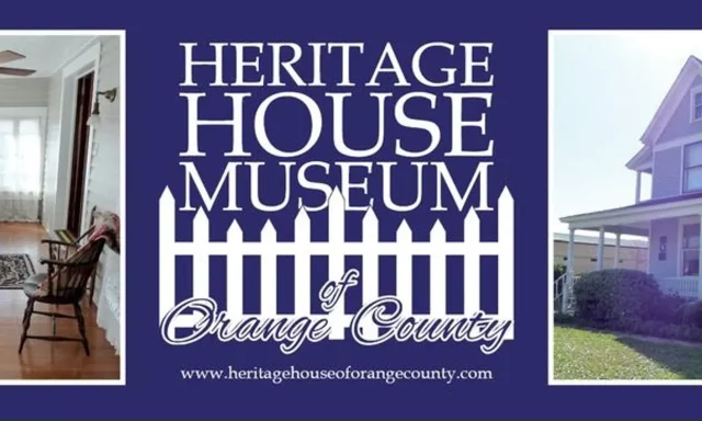 Heritage House Museum