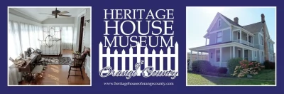 Heritage House Museum