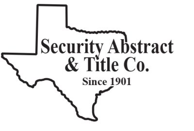 Security Abstract &#038; Title Co.