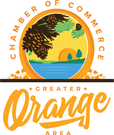 Greater Orange Area Chamber of Commerce