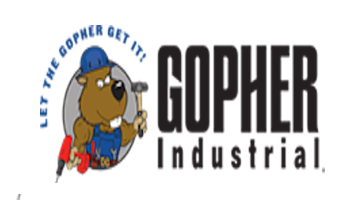Gopher Industrial